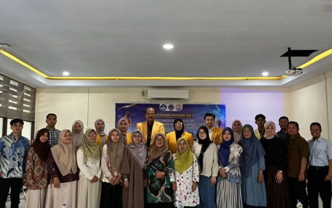 UNP Bekali Guru SLB dengan Literasi AI untuk Pembelajaran Lebih Adaptif